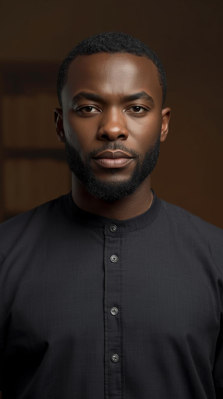 Tunde Adewale